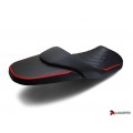 LUIMOTO (Aero) Rider Seat Covers for the HONDA NSS300 Forza (13-16) LUIMOTO (Aero) Rider Seat Covers for the HONDA NSS300 Forza (13-16)